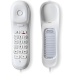 MOTOROLA Vaste telefoon CT50 Wit (107CT50WHITE)