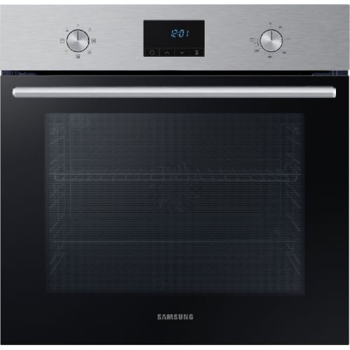 SAMSUNG Multifunctionele oven A (NV68A1140BS/EF)