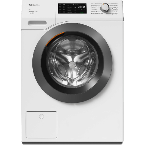 MIELE Wasmachine voorlader Powerwash A (WCF 370 WCS)