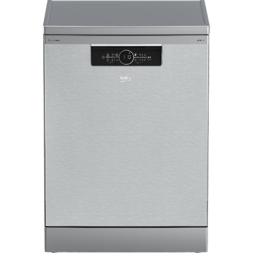 BEKO Vaatwasser B (BDFN36650XC)