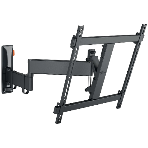 VOGELS Muurbeugel Full Motion+ 32" - 65" Zwart (TVM 3445)