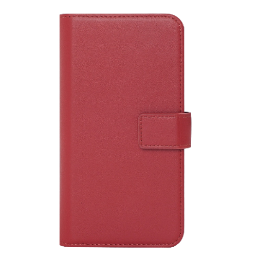 CASEUALS Cover Galaxy A15 5G / A15 4G Rood (CS-8126)