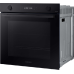 SAMSUNG Multifunctionele oven A+ (NV7B41307AK)