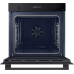 SAMSUNG Multifunctionele oven A+ (NV7B41307AK)