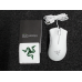 RAZER Gamingmuis Deathadder Essential White (RZ01-03850200-R3M1)