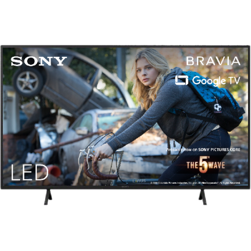 SONY BRAVIA KD43X75WL Full LED Smart 4K Google TV (2023)