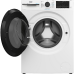 BEKO Wasmachine voorlader Aquatech Comfort Line A-30% (B5WT594189W)