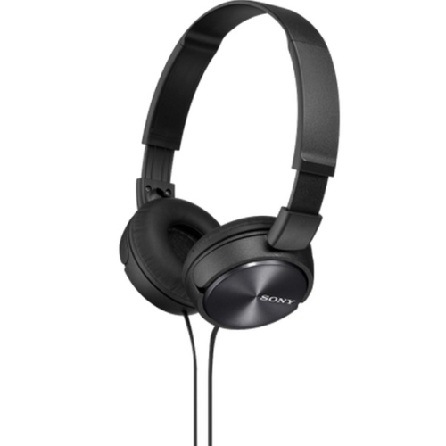 SONY Hoofdtelefoon On-ear (MDRZX310APB.CE7)