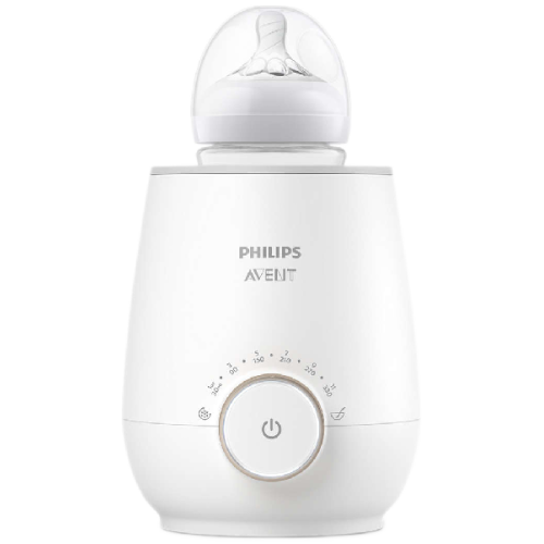 PHILIPS Flessenwarmer (SCF358/00)