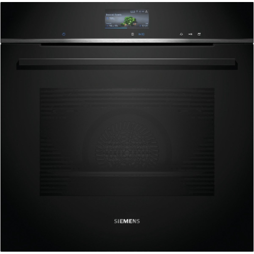 SIEMENS Multifunctionele oven (HS736G1B1)