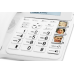 GEEMARC Telefoon - Antwoordeapparaat Amplidect 295 Combi + Vaste telefoon (DECT295_COMBI_WH_VDE)