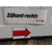 SHARP Wasmachine voorlader A -20% (ESNL814CWDABE)