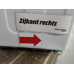 SHARP Wasmachine voorlader A -20% (ESNL814CWDABE)