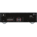 YAMAHA Stereo versterker DAB/DAB+ Bluetooth Zwart (RS202DBL)