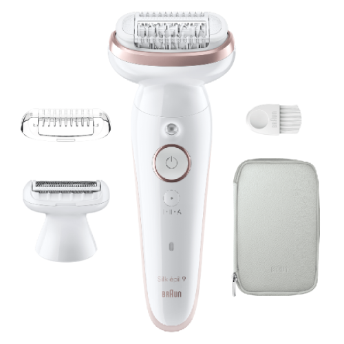 BRAUN Epilator SES9-030