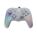 PDP Controller Afterglow WAVE - Grey - Nintendo Switch/OLED