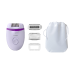 PHILIPS Epilator Satinelle Essential (BRE275/00)