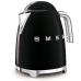 SMEG Waterkoker 50's Style Collection (KLF03BLEU)