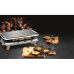 TEFAL Raclette - Steengrill (PR620D12)