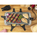 TEFAL Raclette - Steengrill (PR620D12)