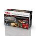 TEFAL Raclette - Steengrill (PR620D12)