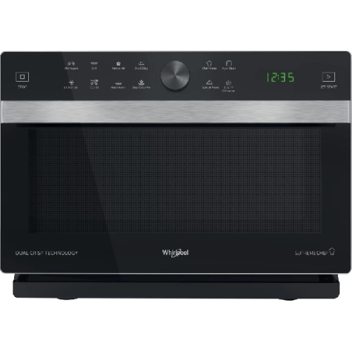 WHIRLPOOL Combi microgolfoven (MWSC 833)