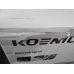 KOENIC Grill (KCG 2020 M)