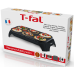 TEFAL Pannenkoekenmaker Crep'Party Inox & Design (PY5588)