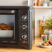 MOULINEX Mini oven Optimo 39 L (OX485810)