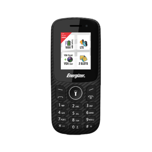 ENERGIZER GSM E130S 4G