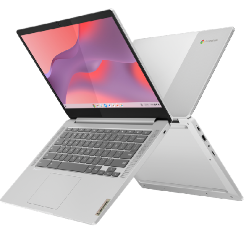 LENOVO Chromebook IdeaPad Slim 3 Chrome 14M868 MediaTek Kompanio 520 (82XJ0020MB)