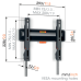 VOGELS Muurbeugel Fixed 19" - 50" (TVM 3205)