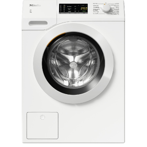 MIELE Wasmachine voorlader A (WCB 110 WCS)