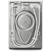 MIELE Wasmachine voorlader A (WCB 110 WCS)