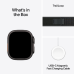 APPLE Watch Ultra 2 GPS + Cellular 49mm Black Trail Loop S/M Black Titanium