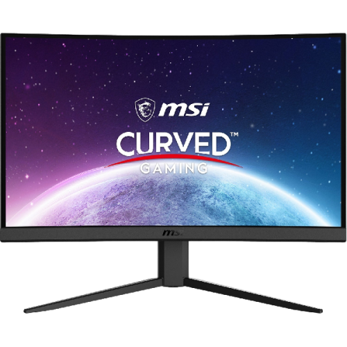 MSI Gaming monitor G24C4 E2 24" Full-HD 180 Hz Curved