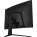 MSI Gaming monitor G24C4 E2 24" Full-HD 180 Hz Curved