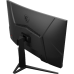 MSI Gaming monitor G24C4 E2 24" Full-HD 180 Hz Curved