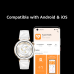 HUAWEI Smartwatch GT5 Pro 46mm Zwart (55020DKD)