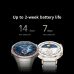 HUAWEI Smartwatch GT5 Pro 46mm Zwart (55020DKD)