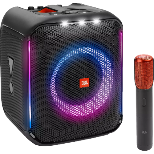 JBL Draagbare luidspreker Partybox Encore (JBLPBENCORE1MICEP)