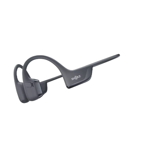 SHOKZ OpenRun Pro 2 Bone Conduction Hoofdtelefoon - Zwart