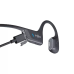 SHOKZ OpenRun Pro 2 Bone Conduction Hoofdtelefoon - Zwart