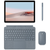 MICROSOFT Toetsenbordcover Type Surface Go QWERTY EN Ice Blue (KCT-00087)