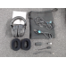 LOGITECH Gaming headset Pro X met Blue Vo!ce (981-000818)