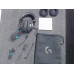 LOGITECH Gaming headset Pro X met Blue Vo!ce (981-000818)