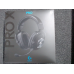 LOGITECH Gaming headset Pro X met Blue Vo!ce (981-000818)