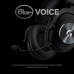 LOGITECH Gaming headset Pro X met Blue Vo!ce (981-000818)