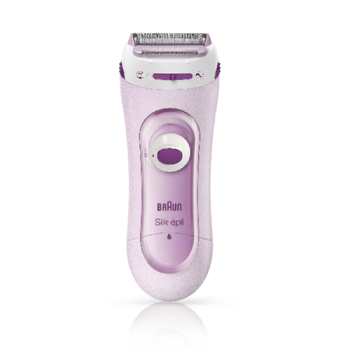 BRAUN Ladyshave Silk Epil 5 (5-100)