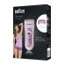 BRAUN Ladyshave Silk Epil 5 (5-100)